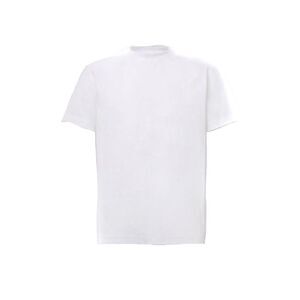 Missoni Classic Short Sleeve Tee Men white Shirts
